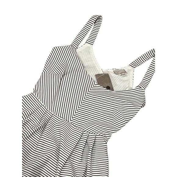 Anthropologie, Postcard, Fit‎ and Flare Dress, Size S, KB220 - Picture 2 of 5